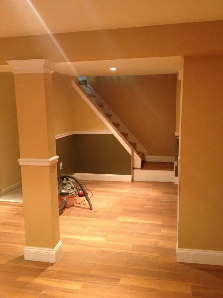 Slide of Cutting Edge Remodeling
