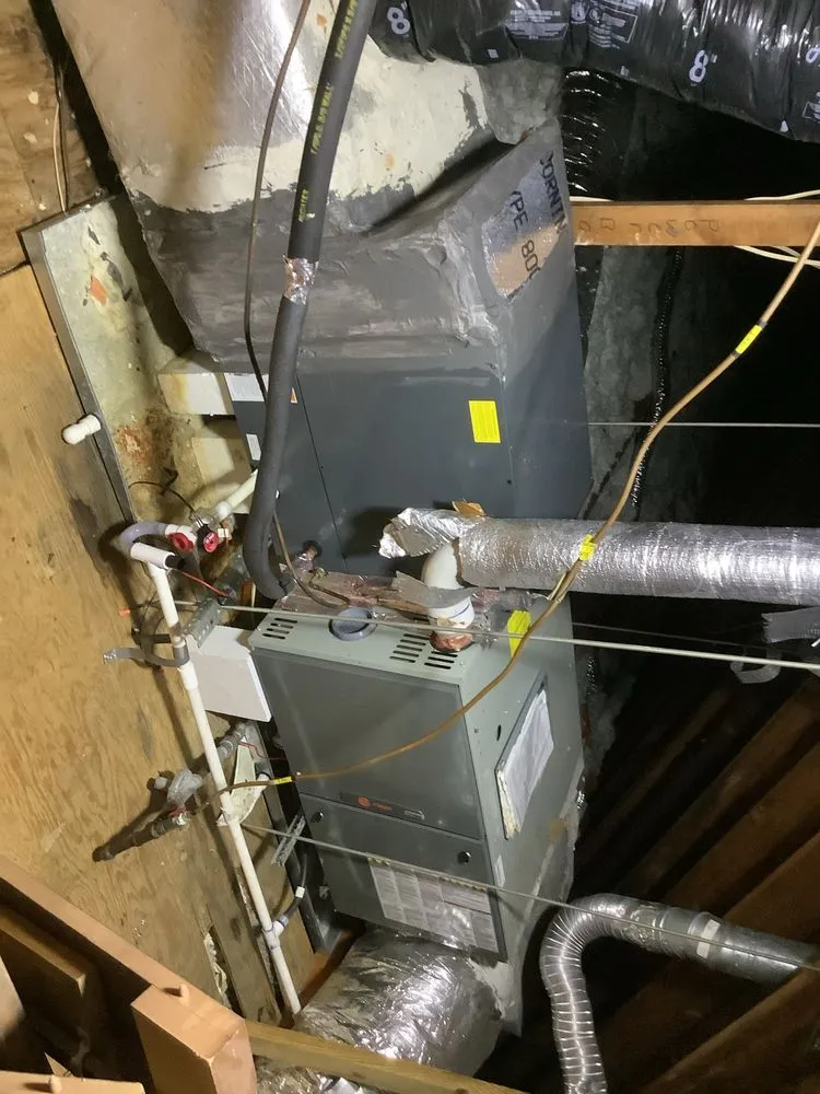 Slide of Cutting Edge Total Comfort