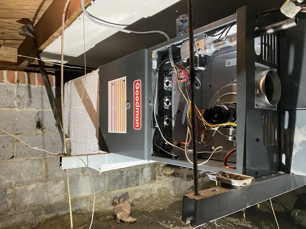 Slide of Cutting Edge Total Comfort