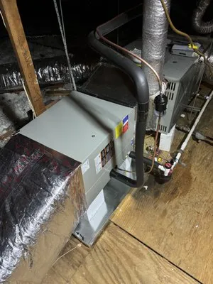 Cutting Edge Total Comfort Logo