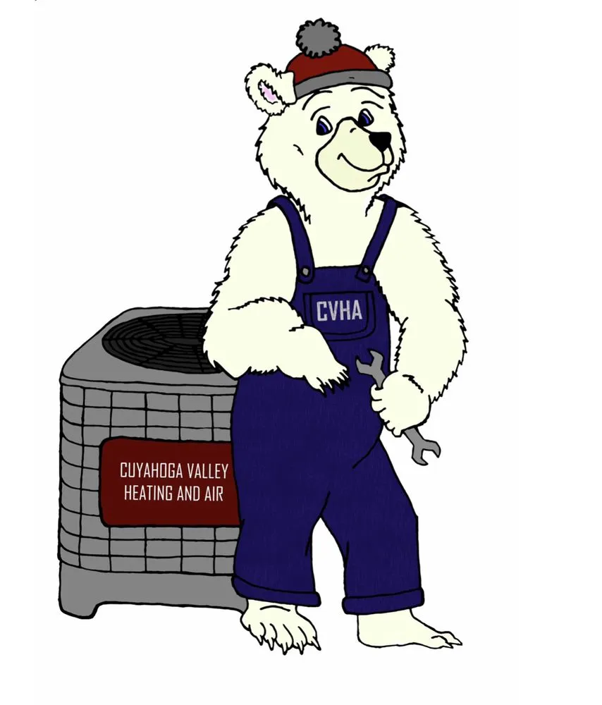 Slide of Cuyahoga Valley Heating & Air