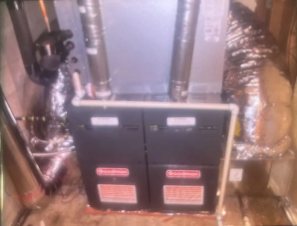 Slide of CV3 Mechanical Solutions