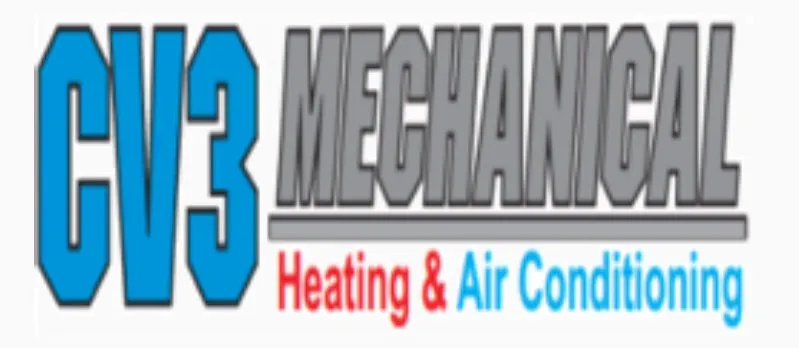 Slide of CV3 Mechanical Solutions