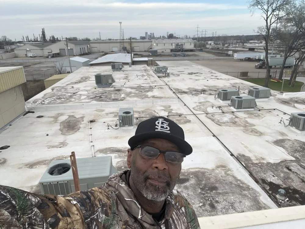 Slide of CV3 Mechanical Solutions