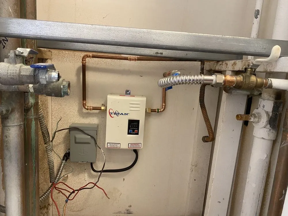 Slide of Cvac Expert