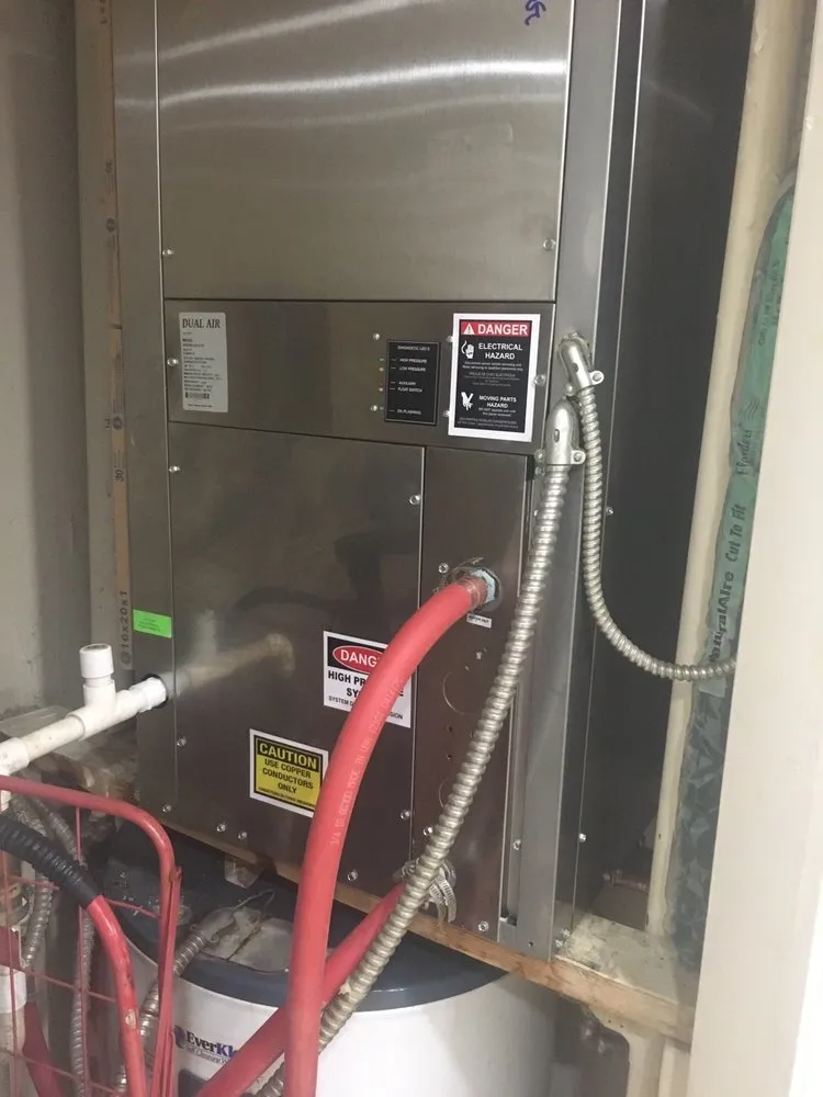 Slide of Cvac Expert