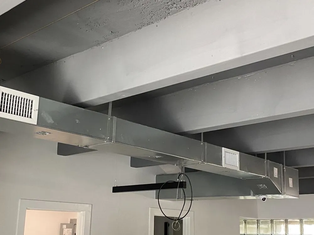 Slide of Cvac Expert