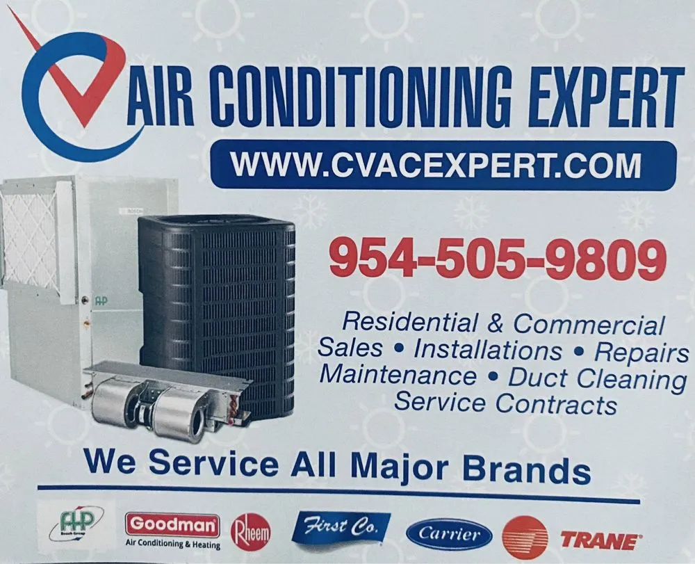 Slide of Cvac Expert