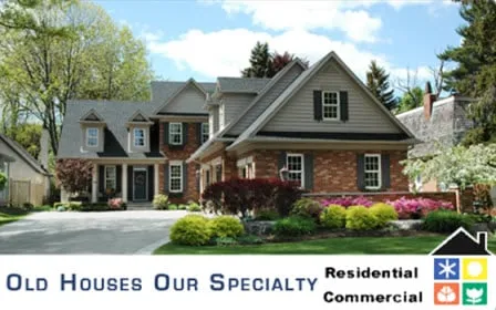 Slide of CVN Williams Heating & Air Conditioning