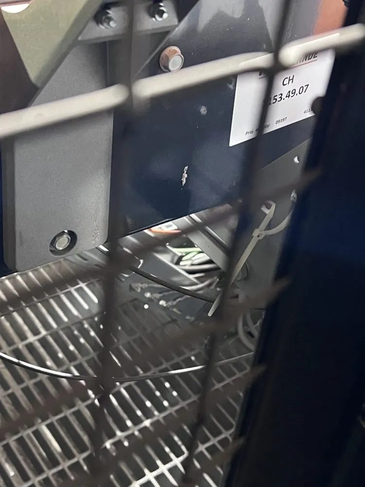 Slide of CW Air Conditioners And Appliances