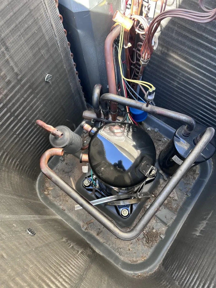 Slide of CW Air Conditioners And Appliances