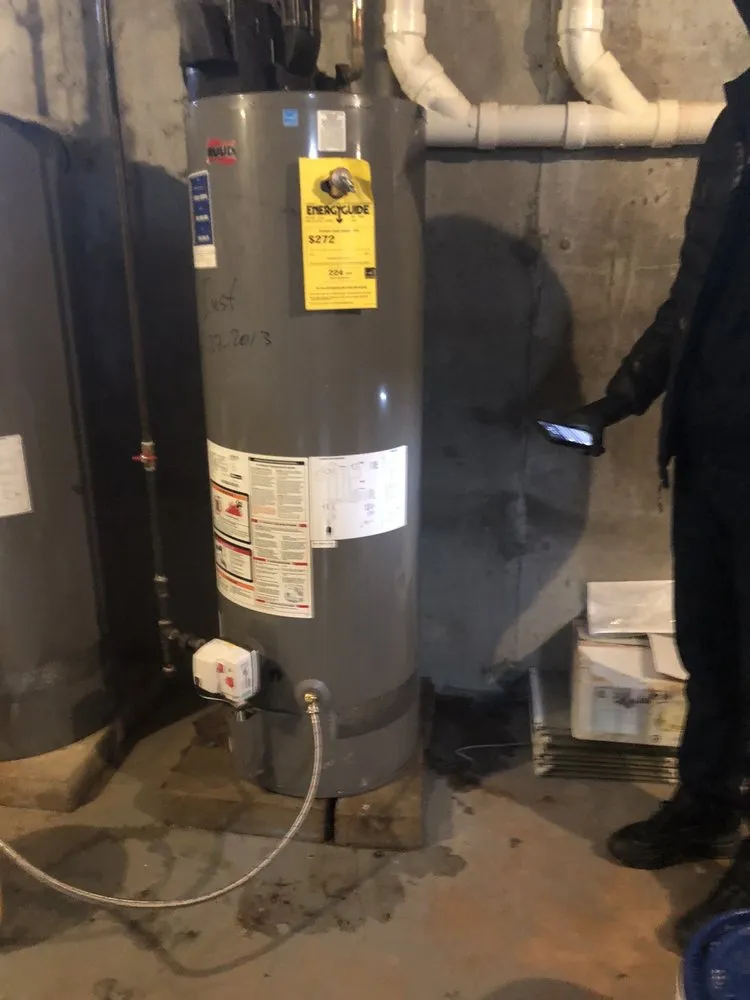 Slide of CW Air Heating & Cooling