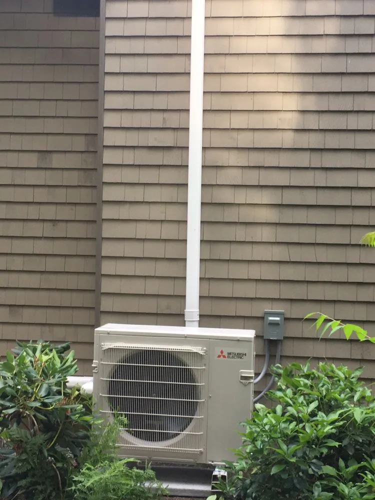 Slide of CW Air Heating & Cooling