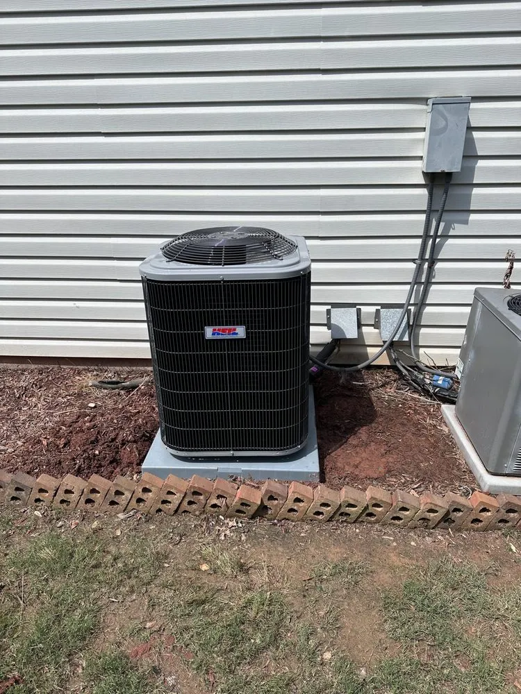 Slide of CW Comfort Solutions