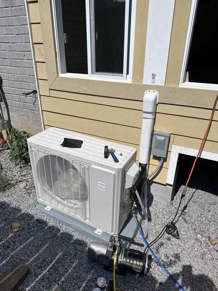 Slide of CW Comfort Solutions