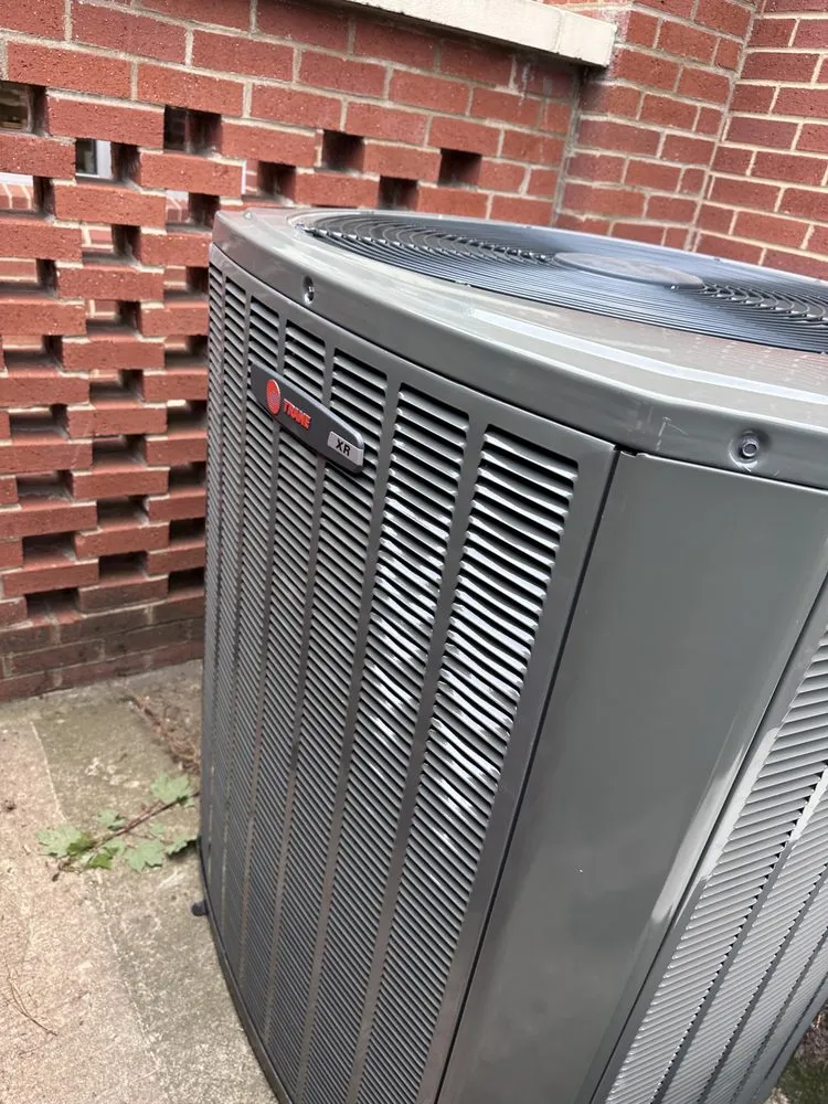 Slide of CW Comfort Solutions