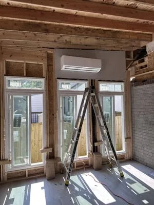 CW Comfort Solutions