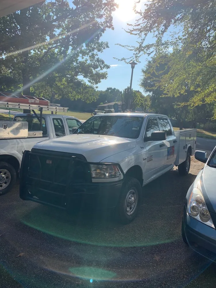 Slide of CW Heat & Air