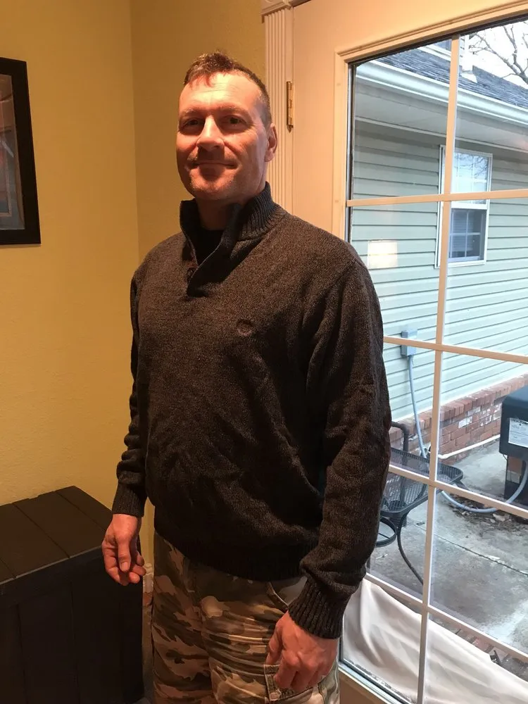 Slide of CW Heat & Air