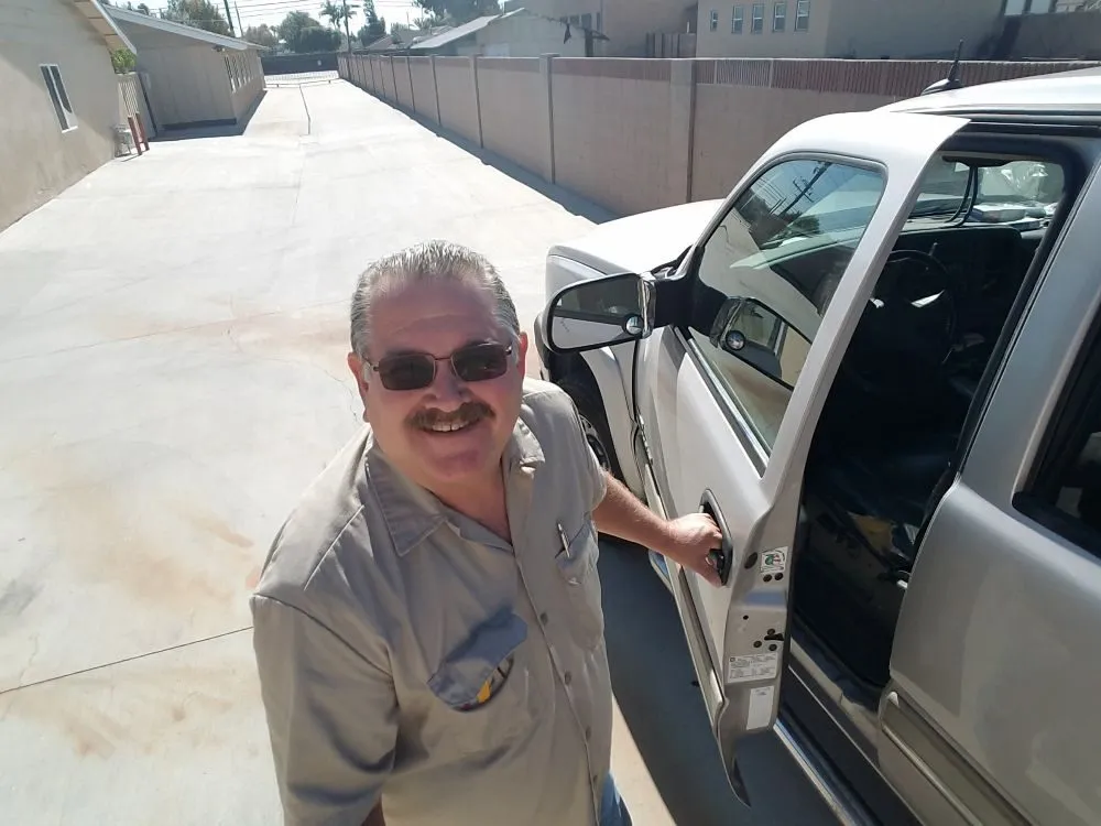 Slide of CW Heating & Air Conditioning