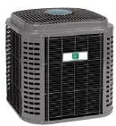 Slide of CW Heating & Air