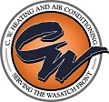 CW Heating & Air