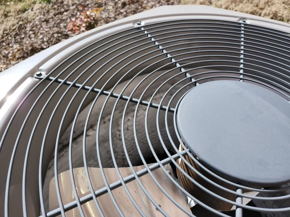 Slide of C&W Mechanical