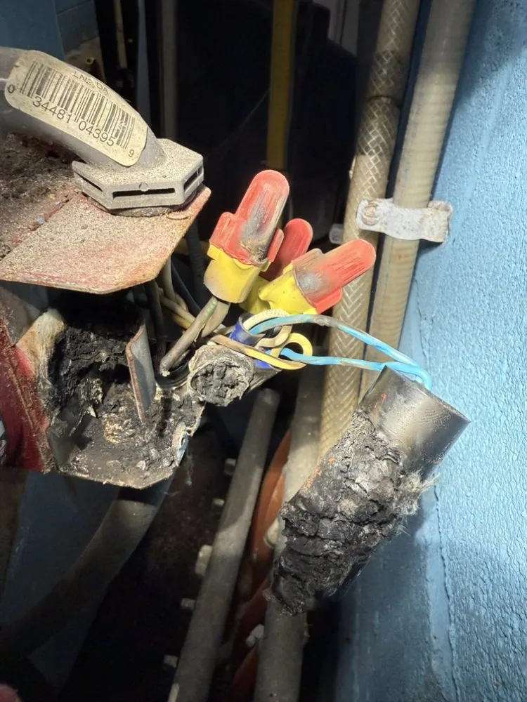 Slide of CW Mechanical