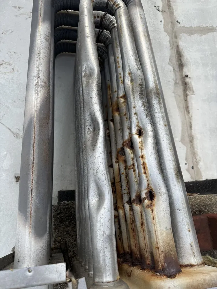 Slide of CW Mechanical