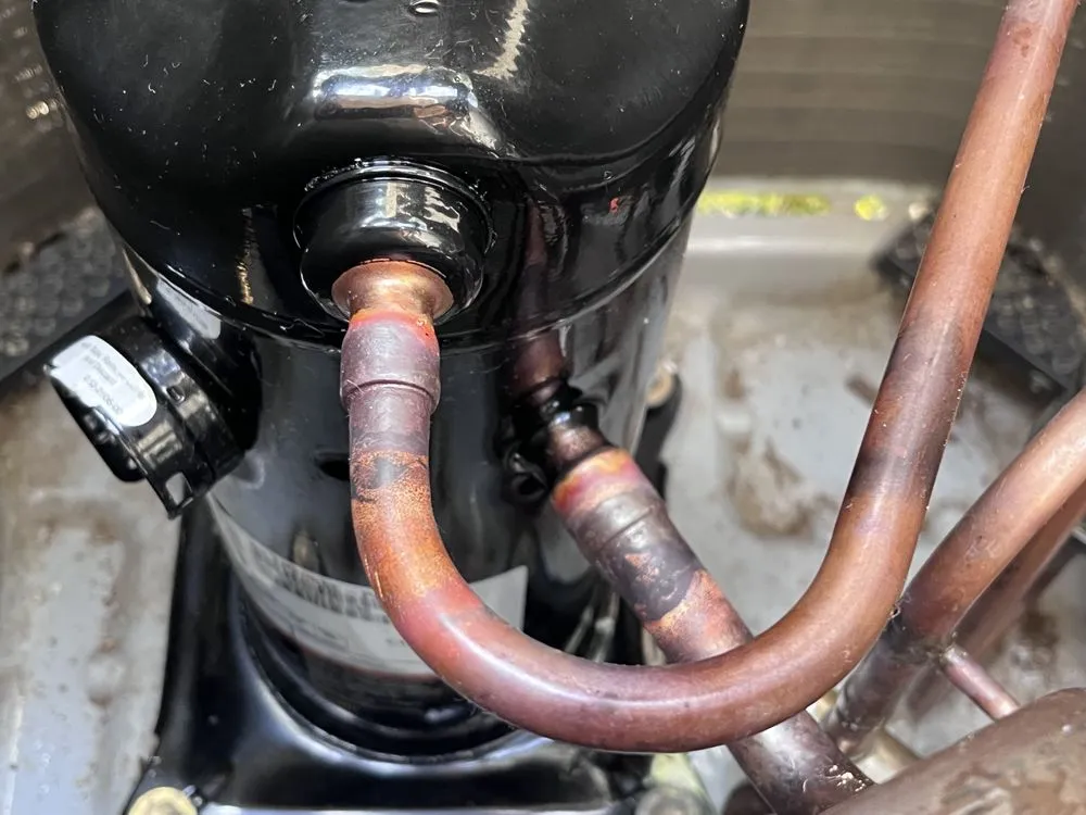 Slide of CW Mechanical