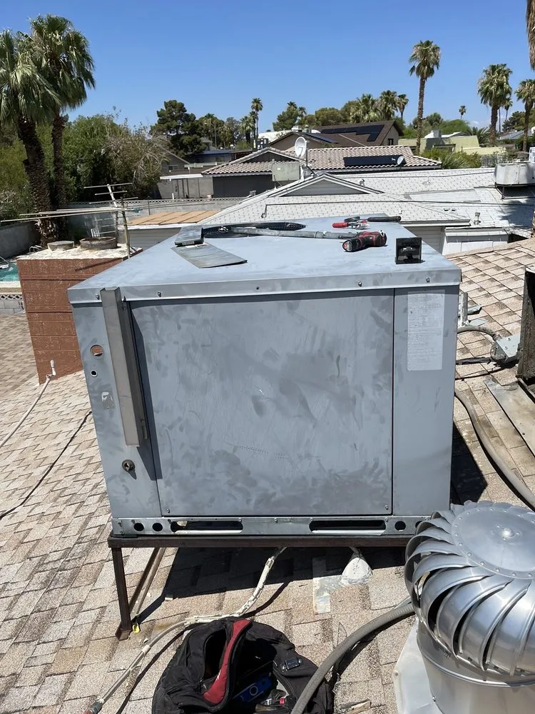 Slide of CW Mechanical