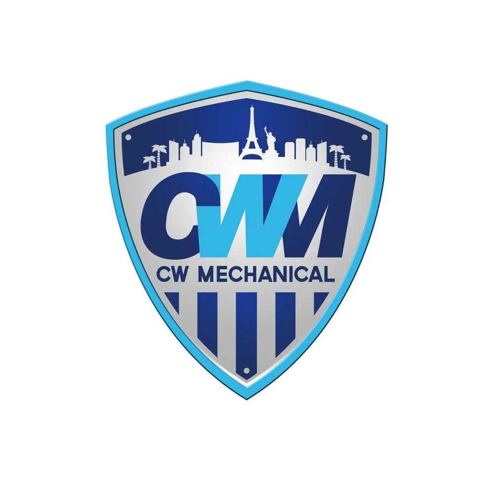 Slide of CW Mechanical