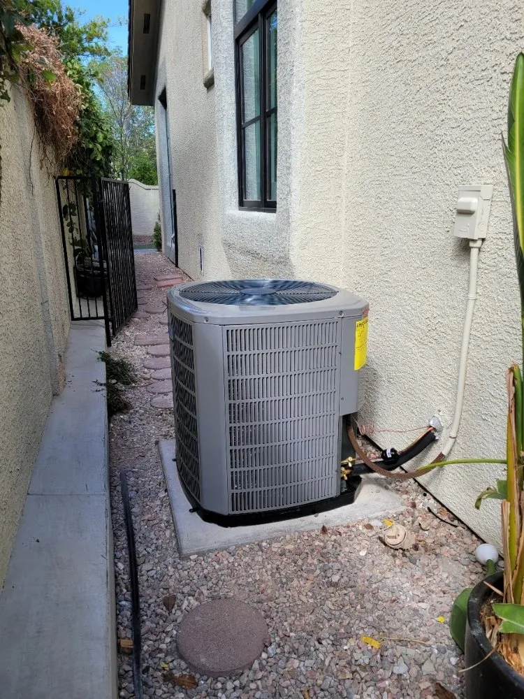 Slide of CW Mechanical