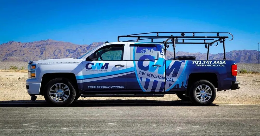 Slide of CW Mechanical