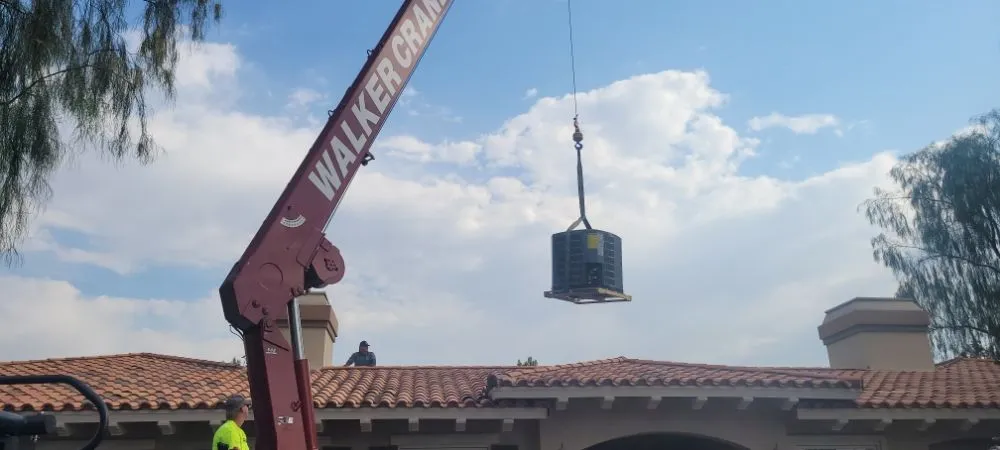 Slide of CW Mechanical