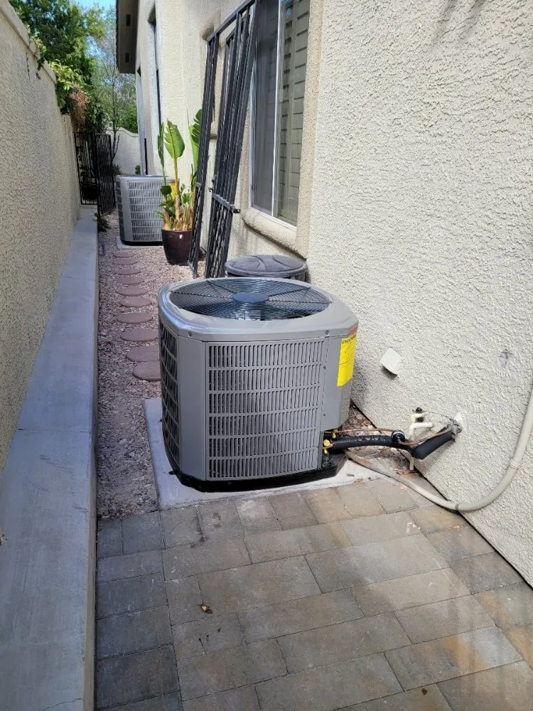 Slide of CW Mechanical