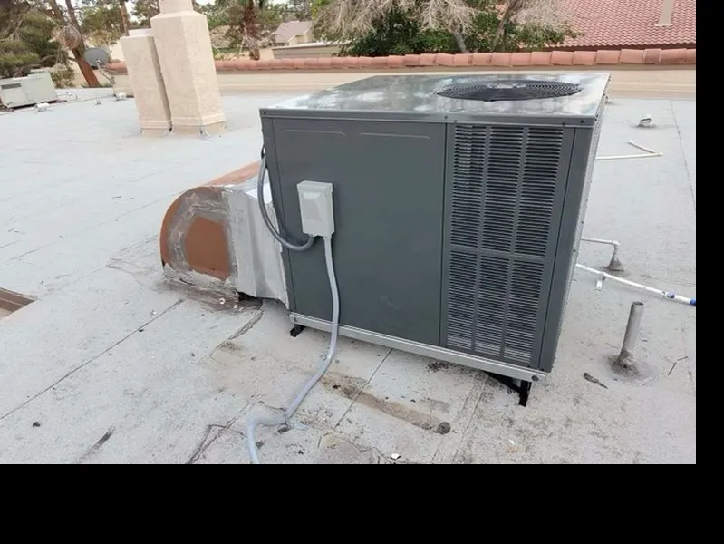 Slide of CW Mechanical