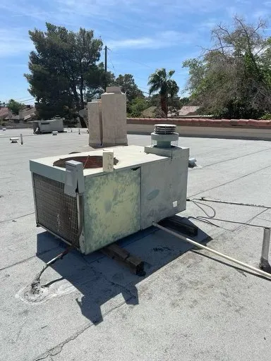 Slide of CW Mechanical