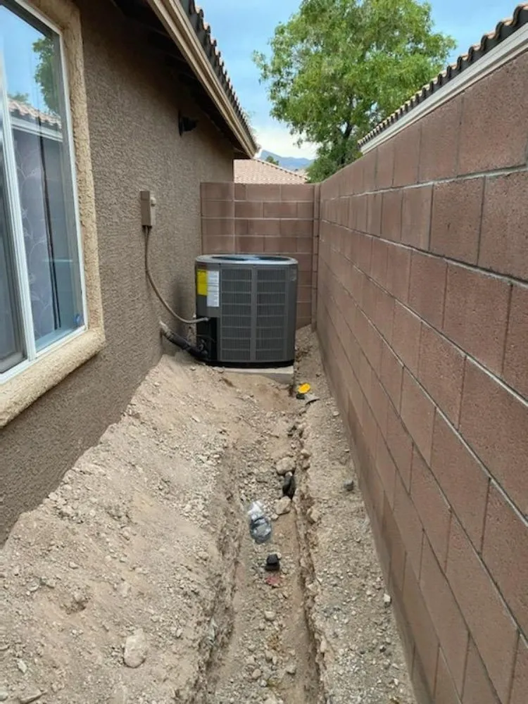 Slide of CW Mechanical