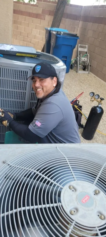 Slide of CW Mechanical