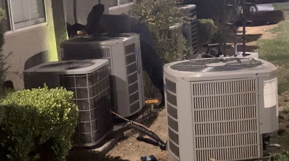 Slide of CW Mechanical