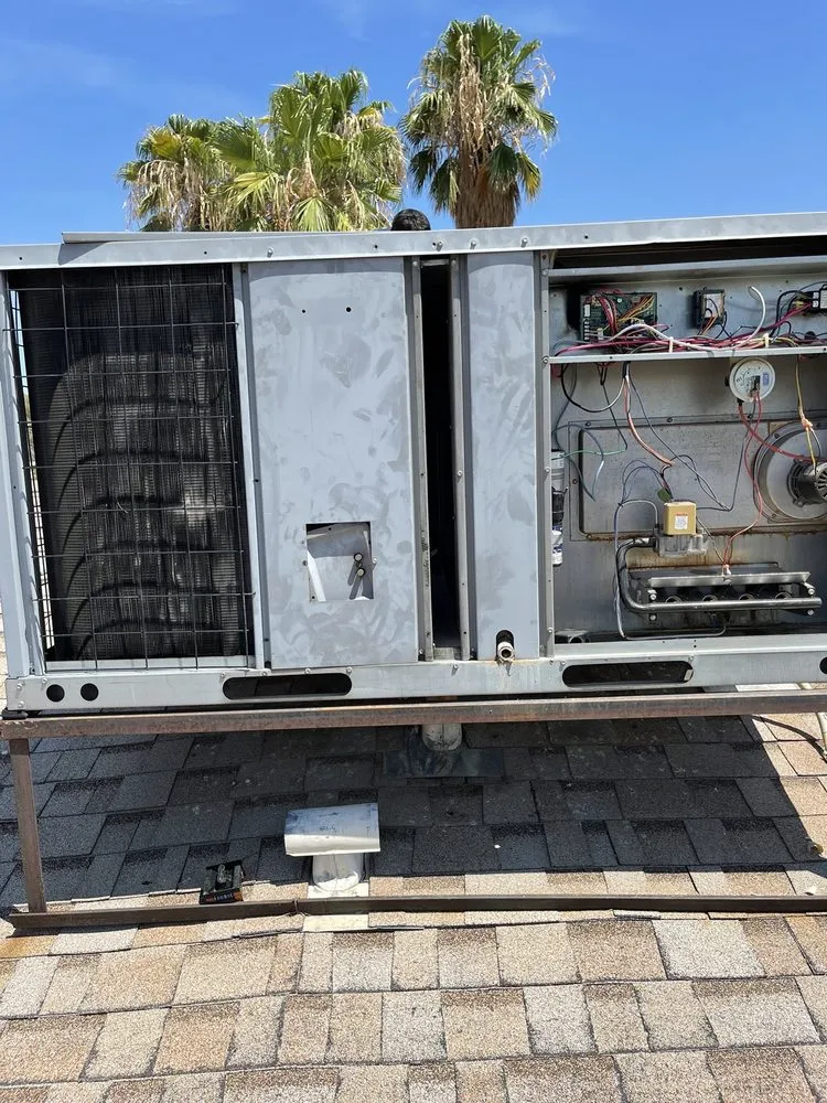 Slide of CW Mechanical