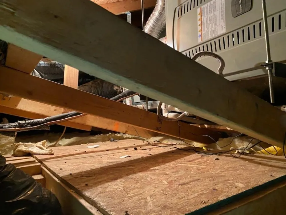 Slide of CW Mechanical