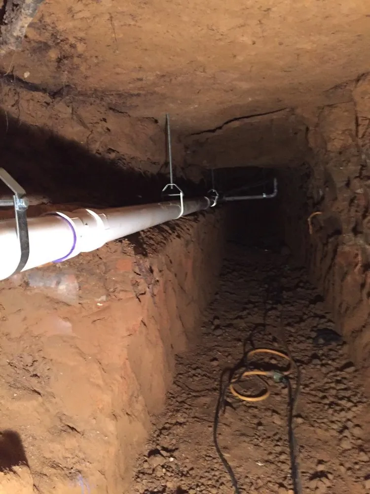 Slide of CW Service Pros