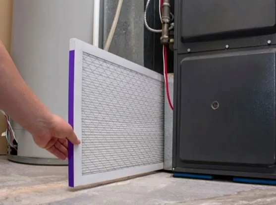 Slide of CW Service Pros