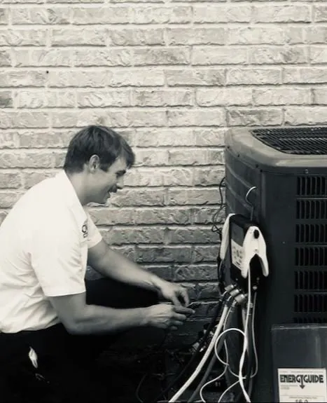 Slide of CW Service Pros