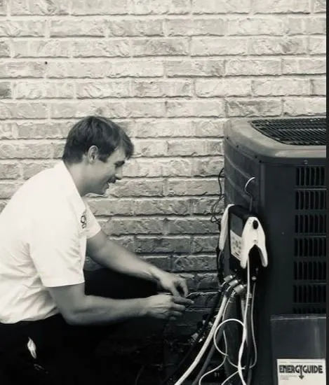 Slide of CW Service Pros