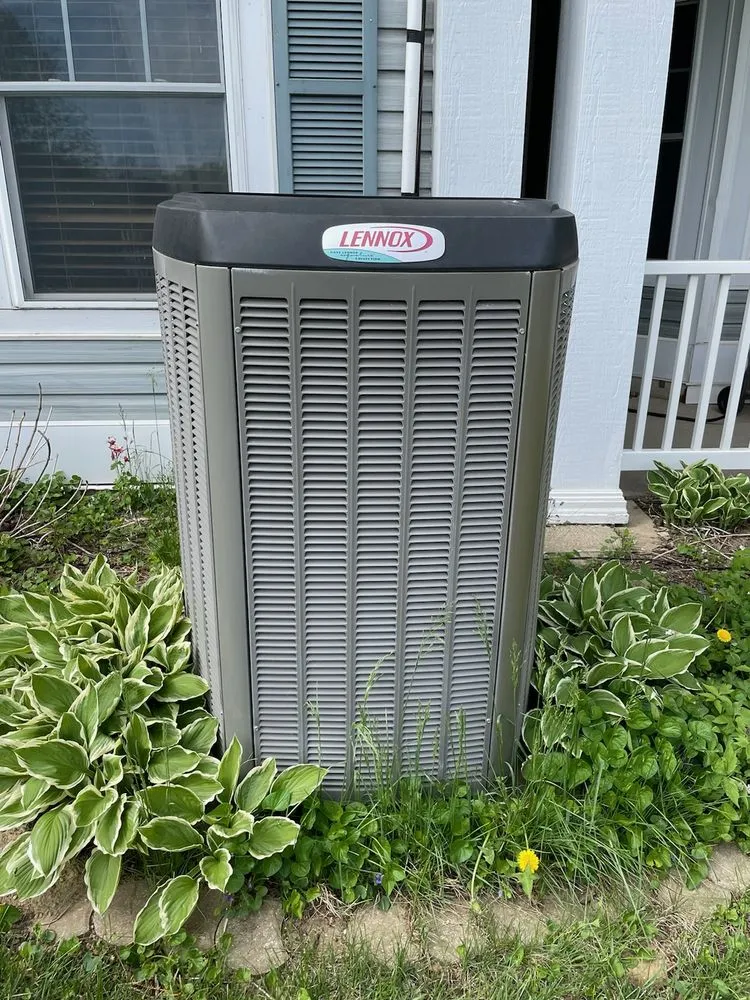 Slide of CW Suter Services