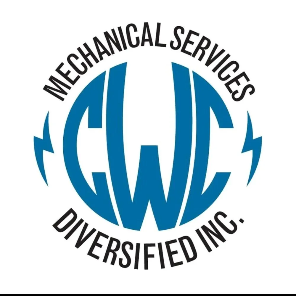 Slide of CWC Diversified
