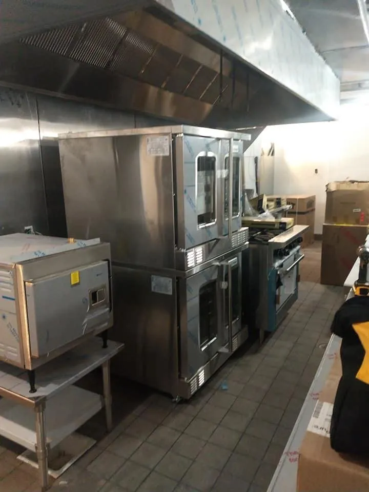 Slide of CWC Diversified